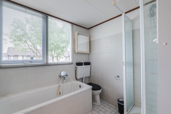 Medium property photo - Spechtenhof 27, 9502 SM Stadskanaal